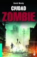 Portada del libro Ciudad zombie