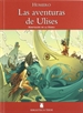Portada del libro Biblioteca Teide 003 - Las aventuras de Ulises -Homero-
