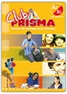 Portada del libro Club Prisma A2/B1 - Libro del alumno+CD