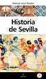 Portada del libro Historia de Sevilla