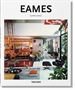 Portada del libro Eames