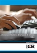 Portada del libro Administración Electrónica: Dinamización de Servicios Online