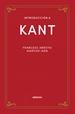 Portada del libro Introducción a Kant