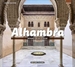 Portada del libro ED. FOTO - Alhambra de Granada (ALEMAN)