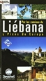 Portada del libro Por los caminos de Liébana y Picos de Europa