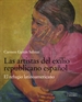Portada del libro Las artistas del exilio republicano español