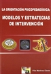 Portada del libro La Orientación Psicopedagógica: Modelos y Estrategias de Intervención