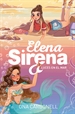 Portada del libro Elena Sirena 4 - Luces en el mar