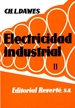 Portada del libro Electricidad industrial (Obra completa)