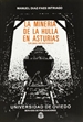 Portada del libro La minería de la hulla en Asturias. Un análisis histórico