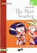 Portada del libro The Mad Teacher (Free Audio)