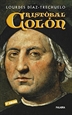 Portada del libro Cristóbal Colón