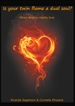 Portada del libro Is your twin flame a dual soul?
