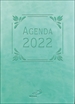 Portada del libro Agenda 2022