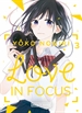 Portada del libro Love in focus 3