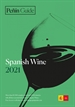 Portada del libro Peñin Guide to Spanish Wine 2021