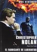 Portada del libro Christopher Nolan: Dos Visiones