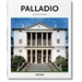 Portada del libro Palladio