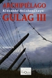 Portada del libro Archipiélago Gulag III