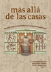 Portada del libro Más Allá de las Casas. Familias, linajes y comunidades en la protohistoria peninsular