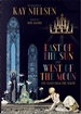 Portada del libro Kay Nielsen. East of the Sun and West of the Moon