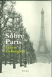 Portada del libro Sobre Paris