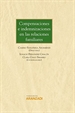 Portada del libro Compensaciones e indemnizaciones en las relaciones familiares (Papel + e-book)