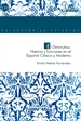 Portada del libro El diminutivo: Historia y funciones en el español clásico y moderno