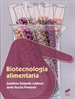 Portada del libro Biotecnología alimentaria