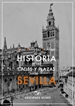 Portada del libro Historia de las calles y plazas de Sevilla
