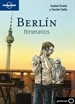 Portada del libro Berlín. Itinerarios