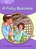 Portada del libro Explorers 5 A Fishy Business