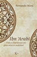 Portada del libro Ibn Arabî