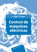 Portada del libro Control de maquinas eléctricas (pdf)