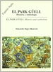 Portada del libro El parque Güell, historia y simbología