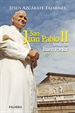 Portada del libro San Juan Pablo II
