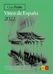 Portada del libro Guia Peñin Vinos de España 2022
