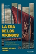 Portada del libro La era de los vikingos
