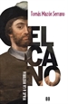 Portada del libro Elcano, viaje a la historia