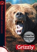 Portada del libro Richmond Robin Readers 1 Grizzly+CD