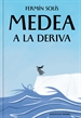 Portada del libro Medea a la deriva