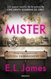 Portada del libro Mister (edición en castellano) (Mister 1)