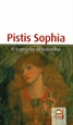 Portada del libro Pistis Sophia