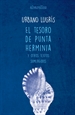 Portada del libro El Tesoro De Punta Herminia Y Otros Textos Sumergidos