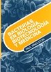 Portada del libro Bacterias en biología, biotecnología y medicina