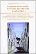 Portada del libro Turismo sostenible. Especial referencia a Andalucía