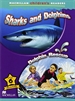 Portada del libro MCHR 6 Sharks & Dolphins: Rescue (int)