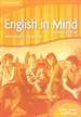 Portada del libro English in Mind Starter Level Workbook 2nd Edition