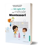 Portada del libro Les 100 regles d'or del mètode Montessori