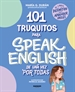 Portada del libro 101 truquitos para speak English de una vez por todas
